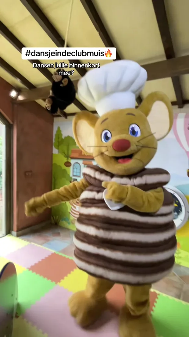 TikTok-video van Pluis, 47.2K weergaven