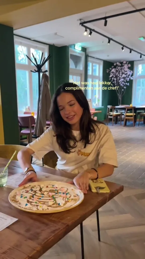 TikTok-video van Pluis, 26.7K weergaven