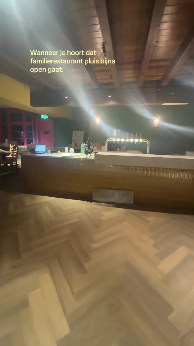 TikTok-video van Pluis, 13.4K weergaven