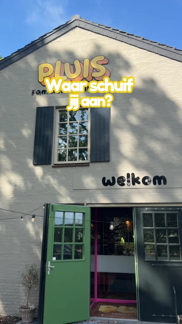 TikTok-video van Pluis, 1.3K weergaven